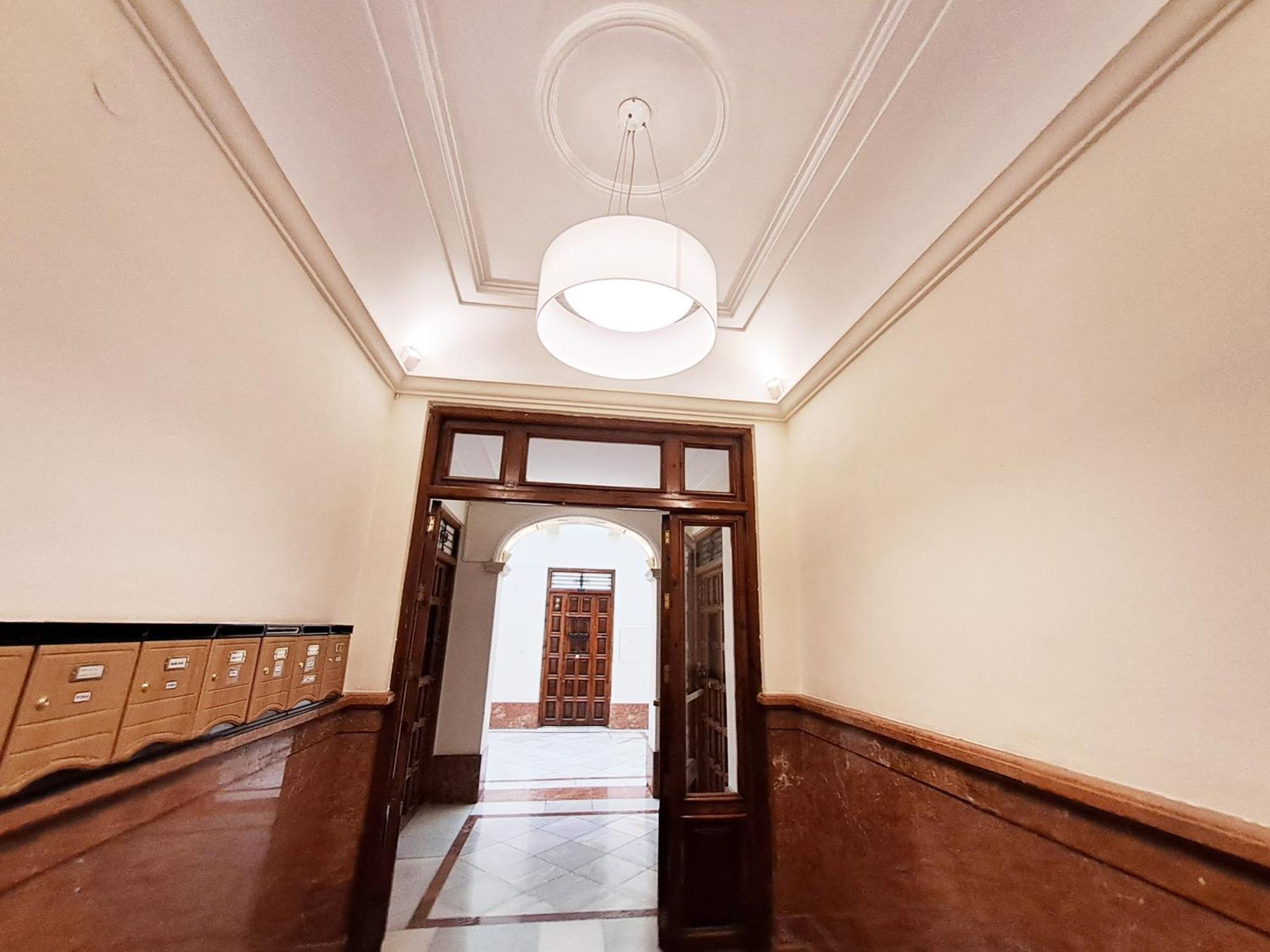 Apartasuite Centro Historico Atico Tranquilo Y Luminoso En El Corazon De Гранада Екстер'єр фото