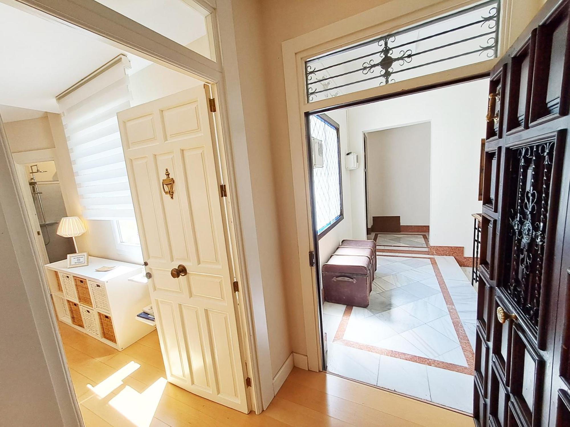 Apartasuite Centro Historico Atico Tranquilo Y Luminoso En El Corazon De Гранада Екстер'єр фото